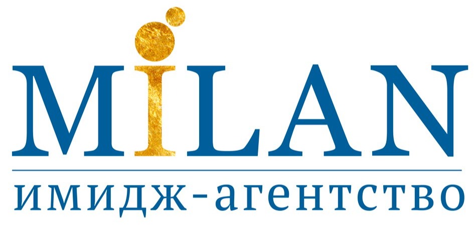 логотип имиджевого агентства